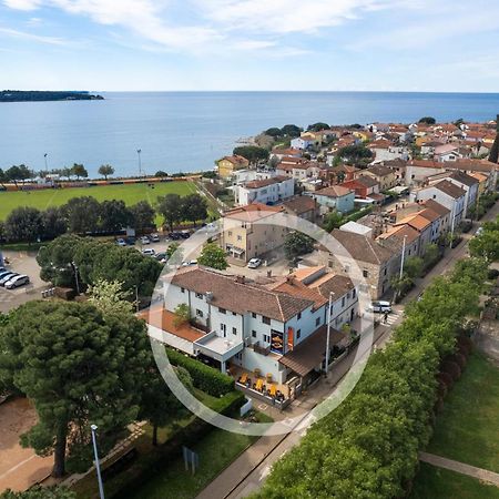 Laco De Pelagius Rooms Novigrad  Luaran gambar