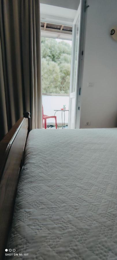 Laco De Pelagius Rooms Novigrad  Luaran gambar