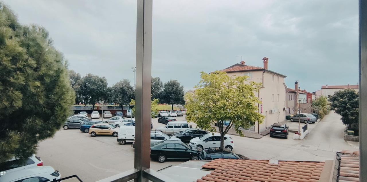 Laco De Pelagius Rooms Novigrad  Luaran gambar