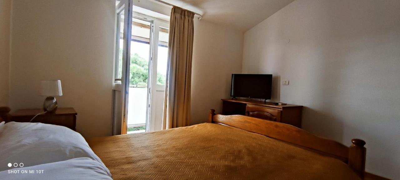 Laco De Pelagius Rooms Novigrad  Luaran gambar