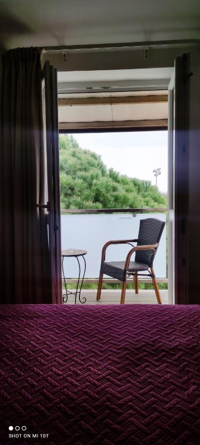 Laco De Pelagius Rooms Novigrad  Luaran gambar
