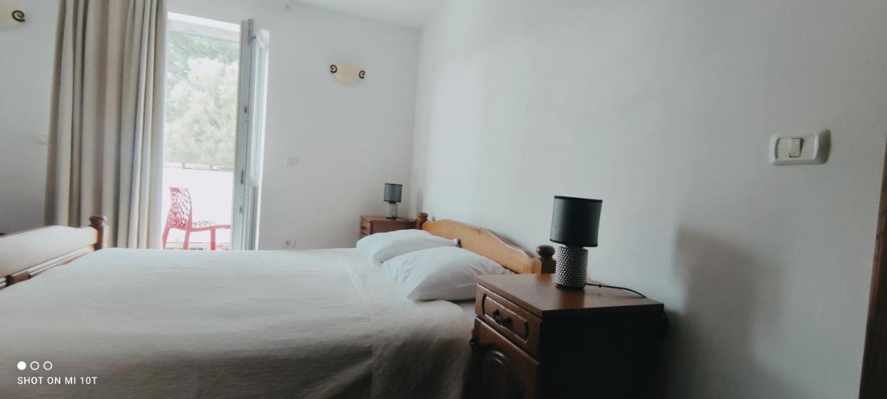 Laco De Pelagius Rooms Novigrad  Luaran gambar