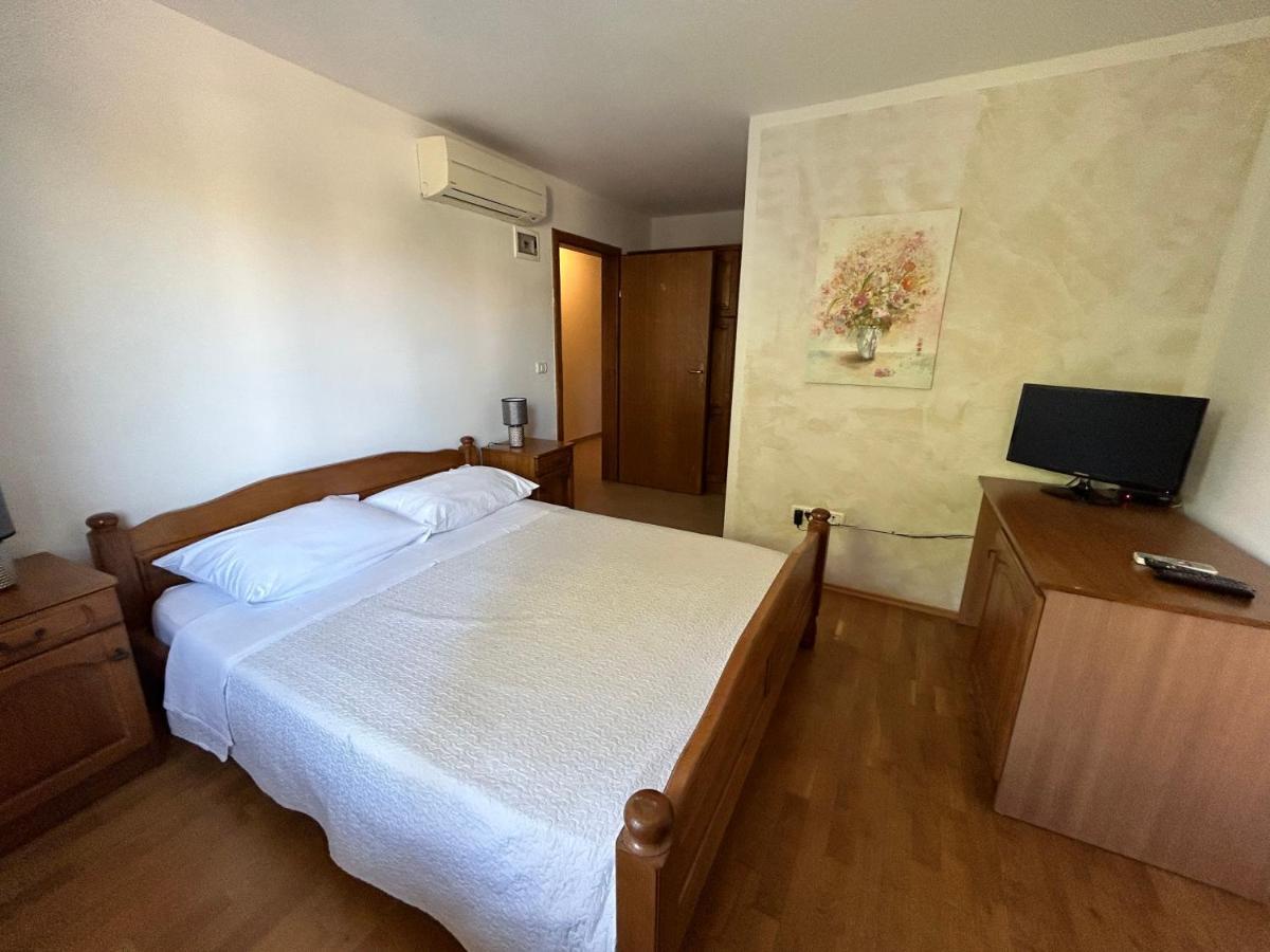Laco De Pelagius Rooms Novigrad  Luaran gambar