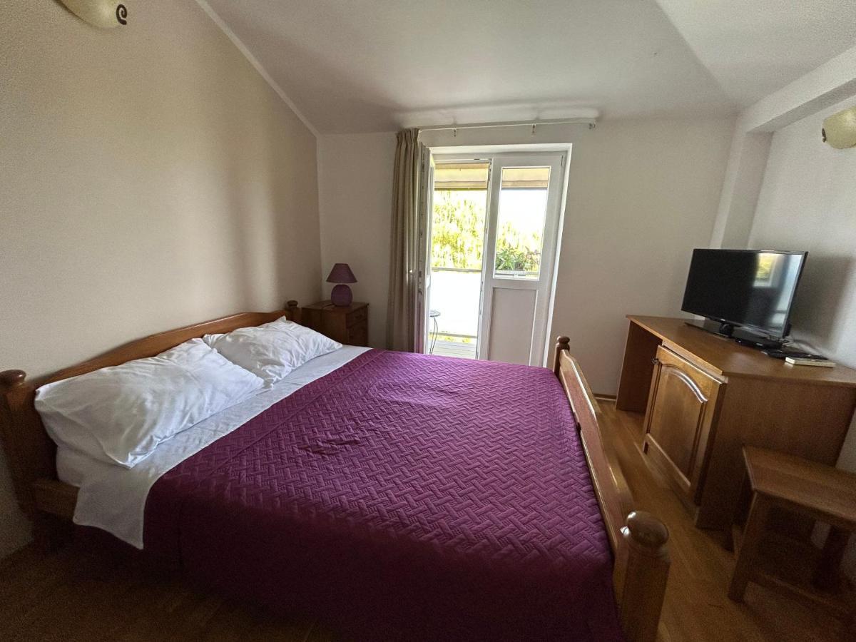 Laco De Pelagius Rooms Novigrad  Luaran gambar