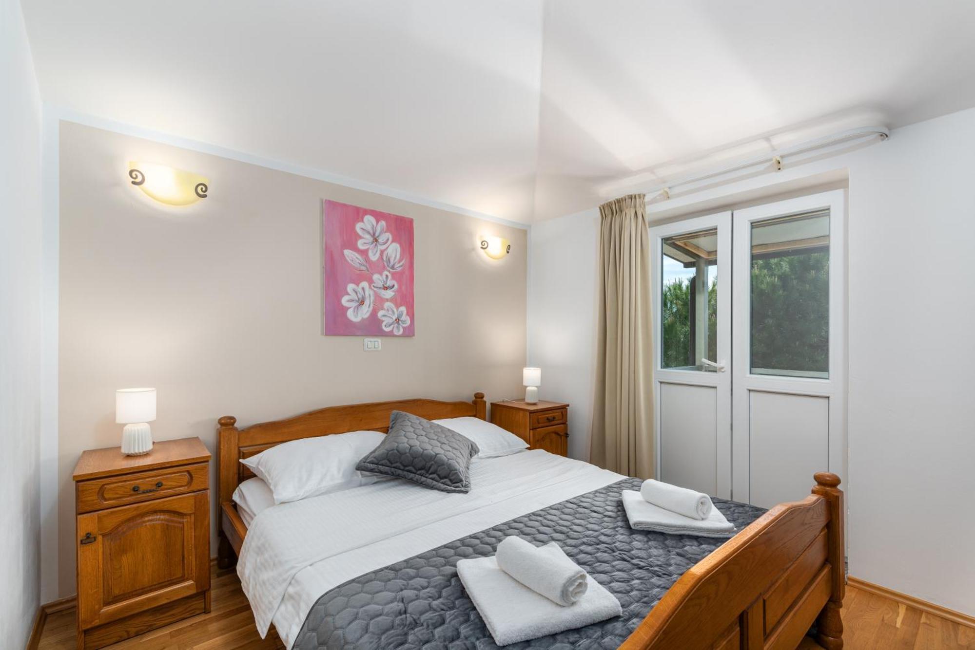 Laco De Pelagius Rooms Novigrad  Luaran gambar