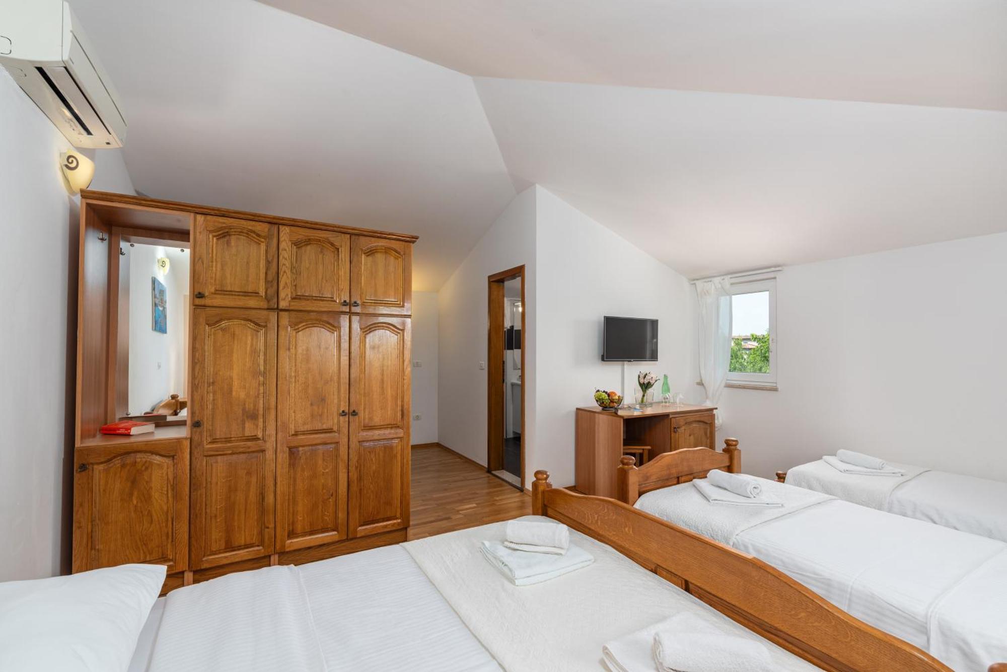 Laco De Pelagius Rooms Novigrad  Luaran gambar