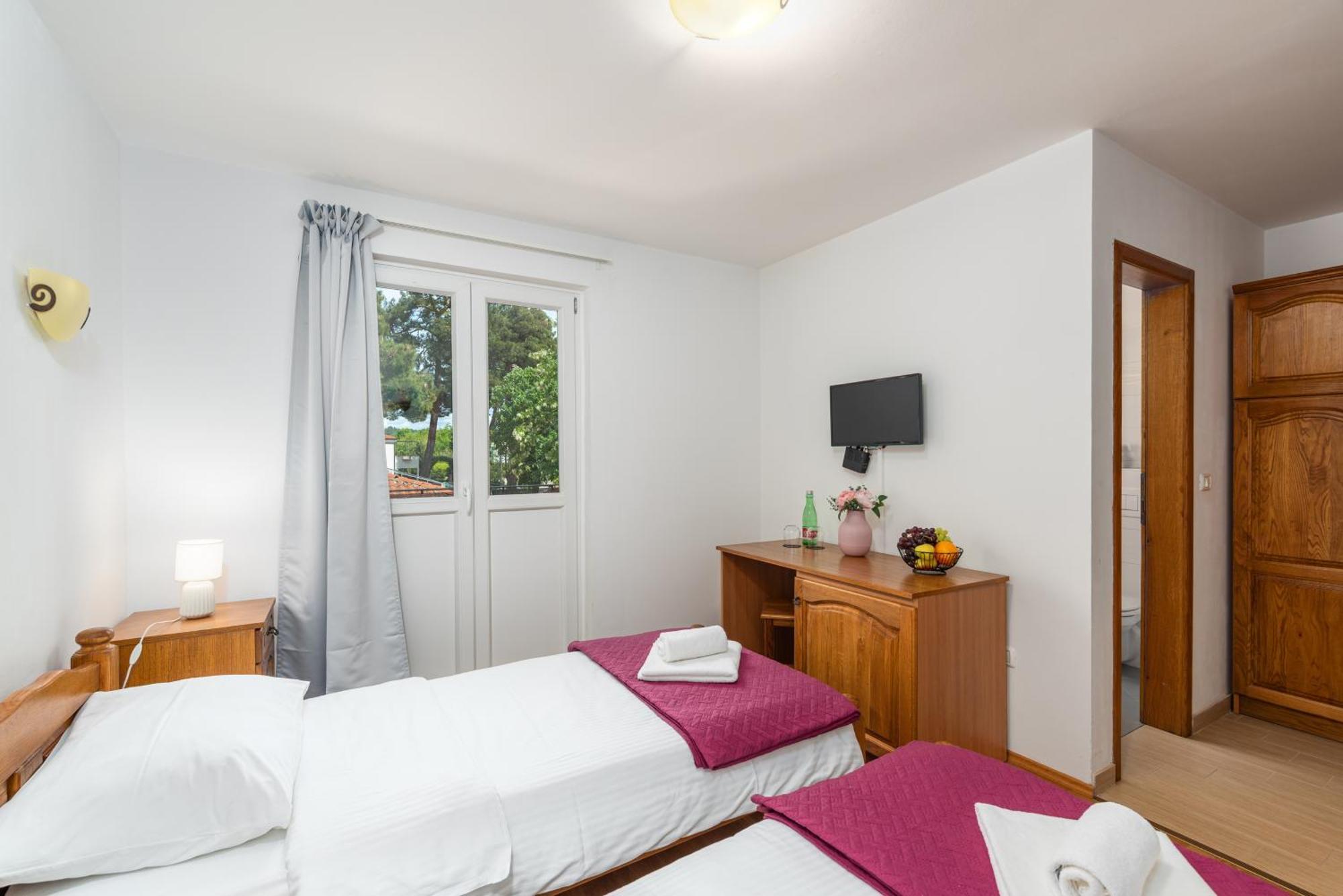 Laco De Pelagius Rooms Novigrad  Luaran gambar