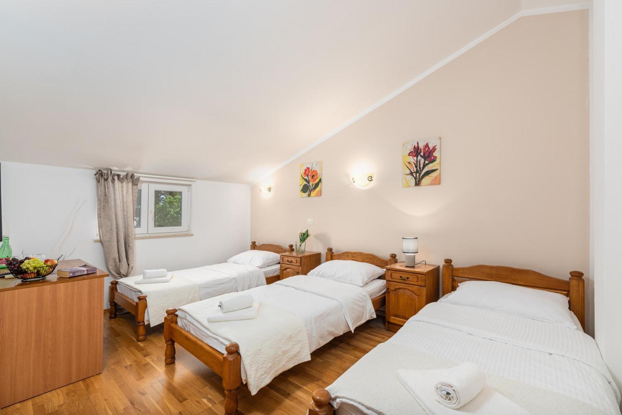 Laco De Pelagius Rooms Novigrad  Luaran gambar