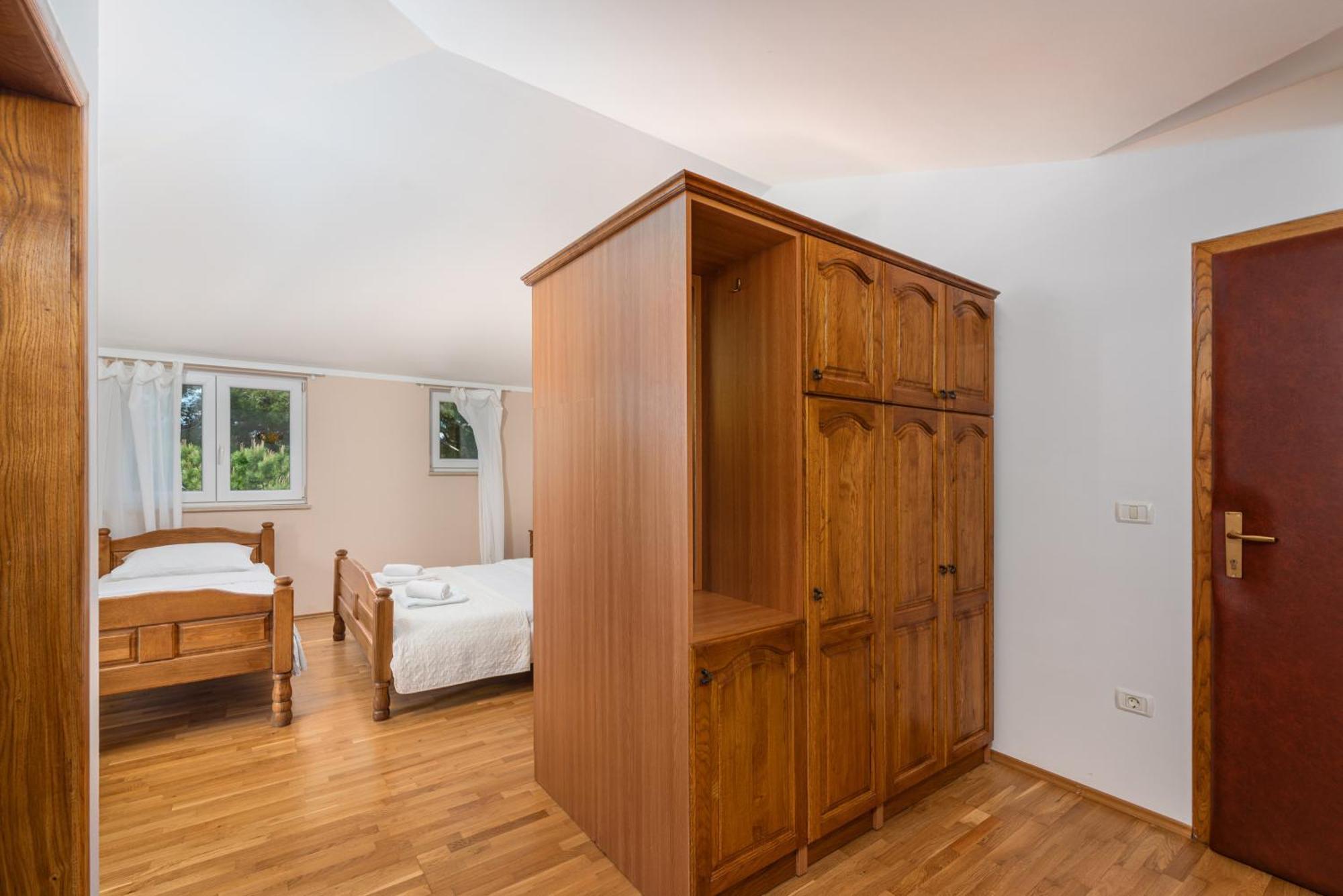 Laco De Pelagius Rooms Novigrad  Luaran gambar