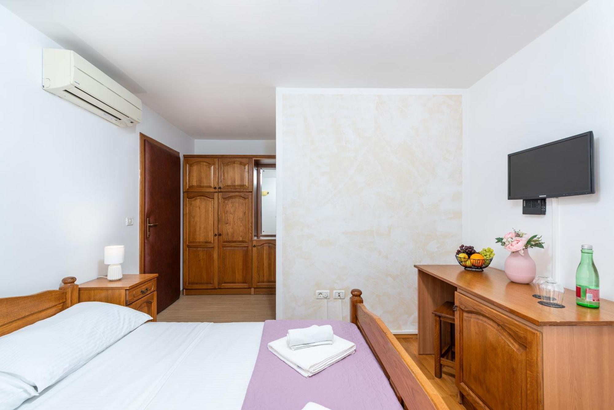 Laco De Pelagius Rooms Novigrad  Luaran gambar