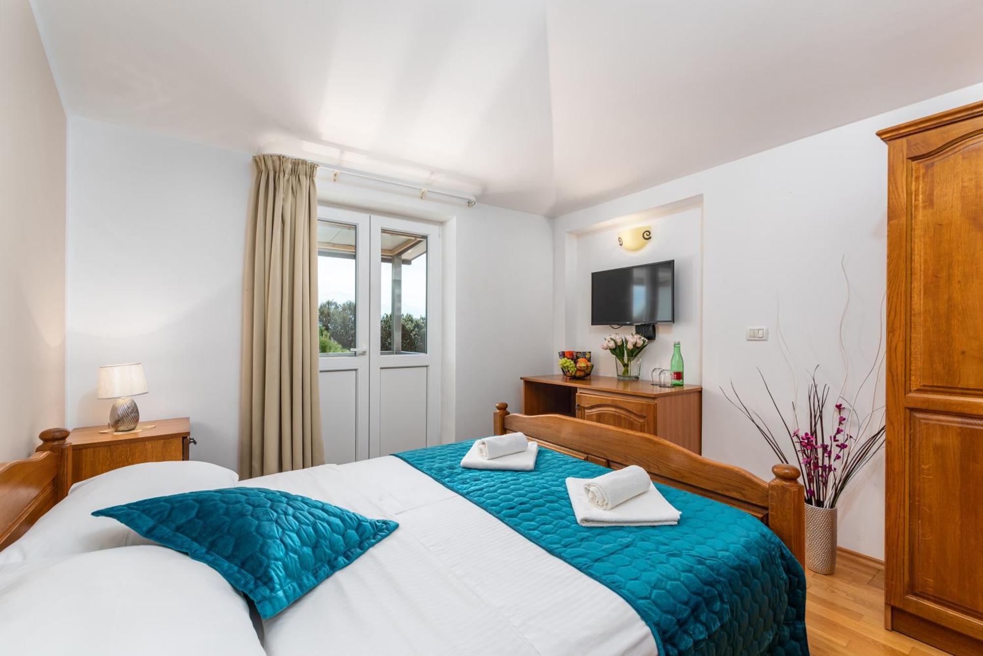 Laco De Pelagius Rooms Novigrad  Luaran gambar
