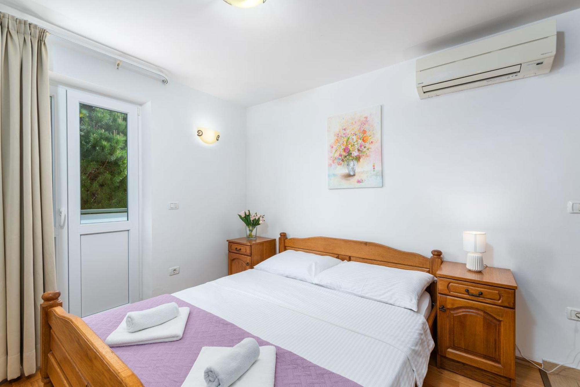 Laco De Pelagius Rooms Novigrad  Luaran gambar