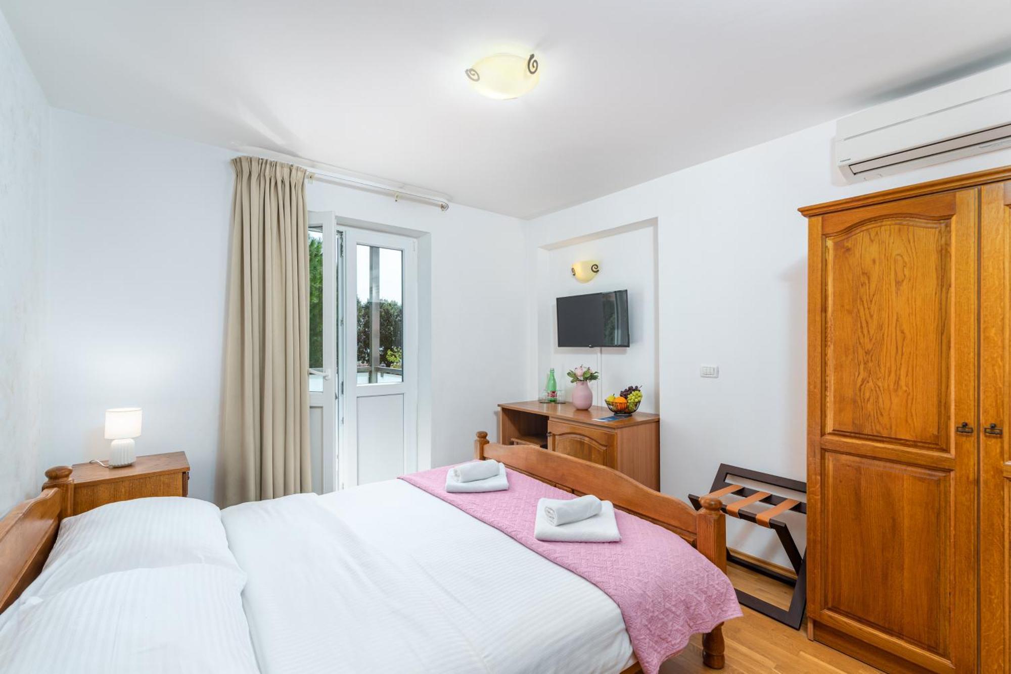 Laco De Pelagius Rooms Novigrad  Luaran gambar