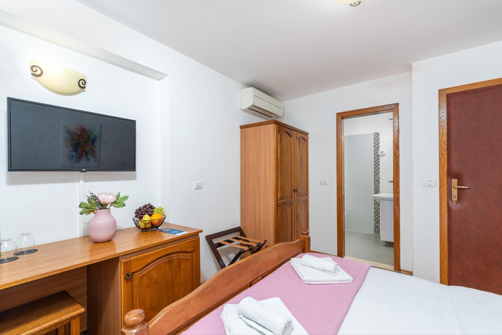 Laco De Pelagius Rooms Novigrad  Luaran gambar