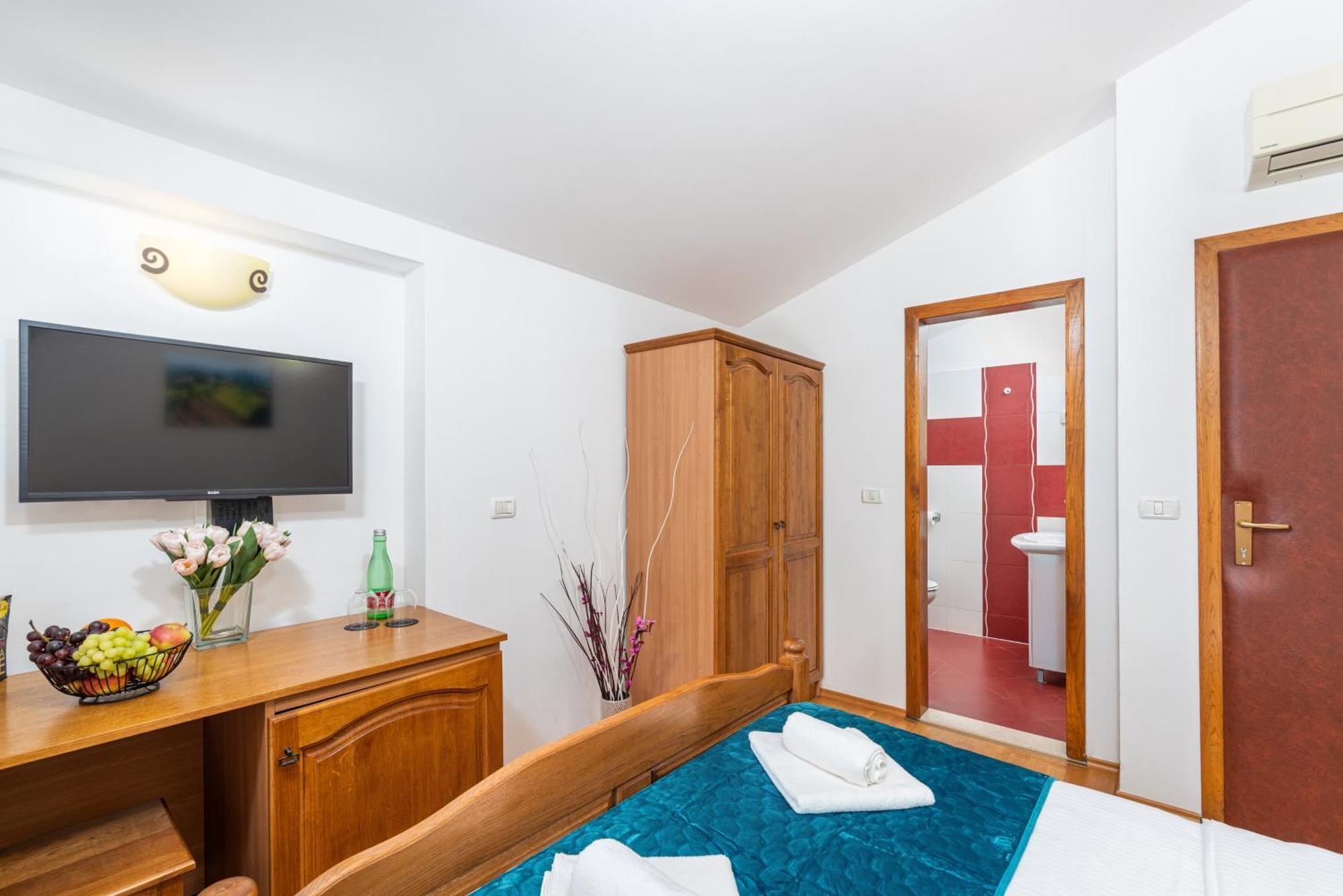 Laco De Pelagius Rooms Novigrad  Luaran gambar