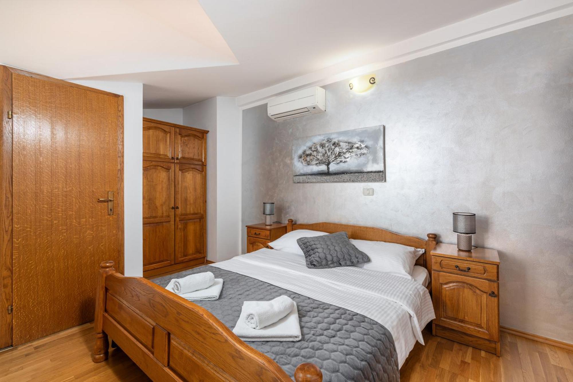Laco De Pelagius Rooms Novigrad  Luaran gambar