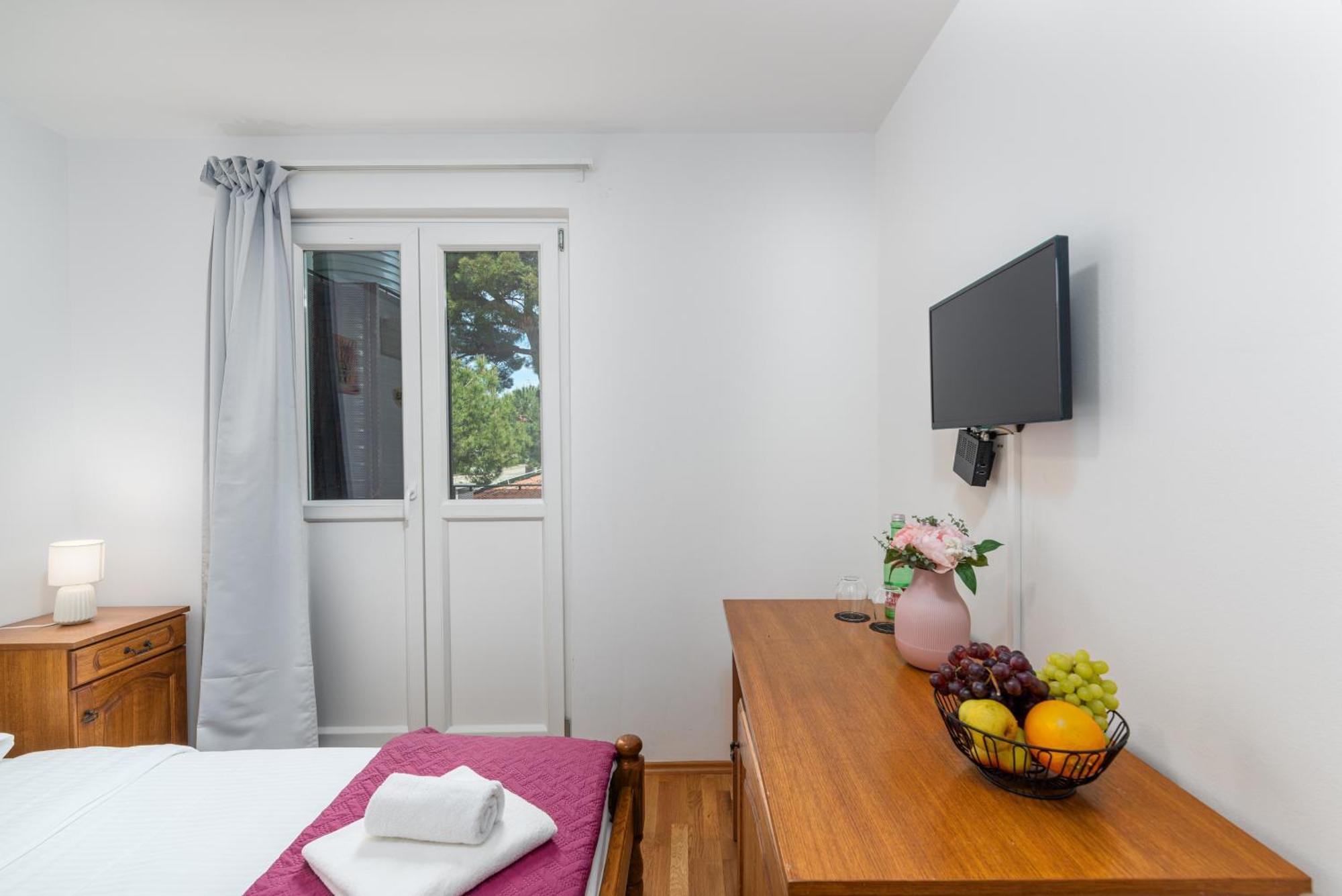 Laco De Pelagius Rooms Novigrad  Luaran gambar