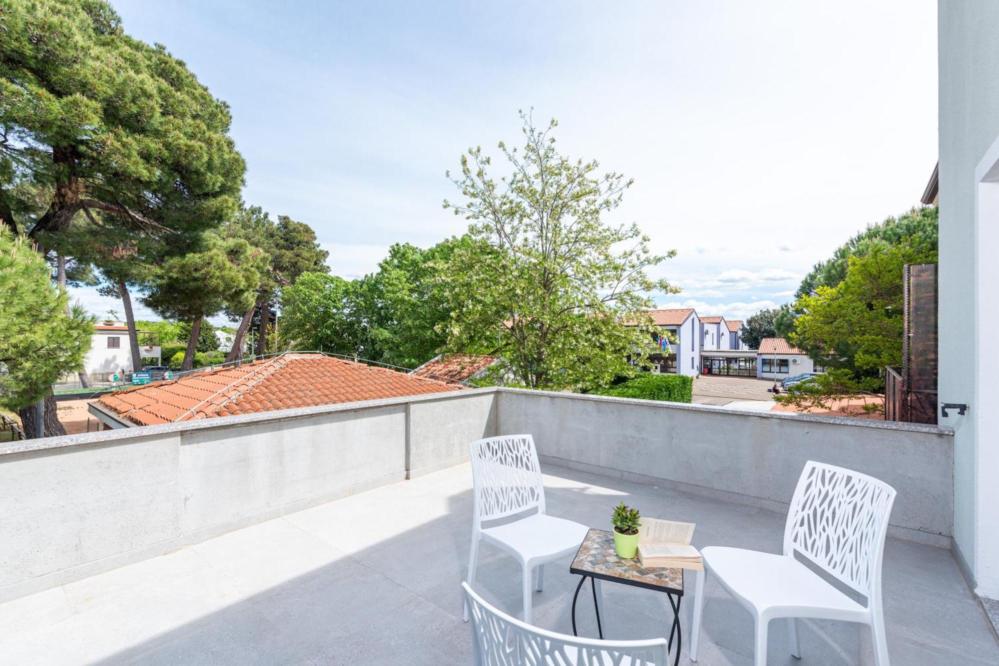 Laco De Pelagius Rooms Novigrad  Luaran gambar