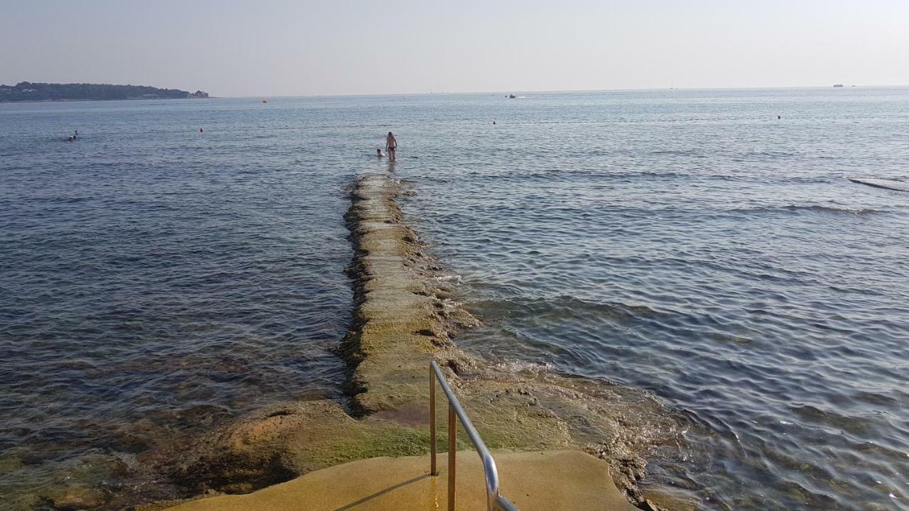 Laco De Pelagius Rooms Novigrad  Luaran gambar
