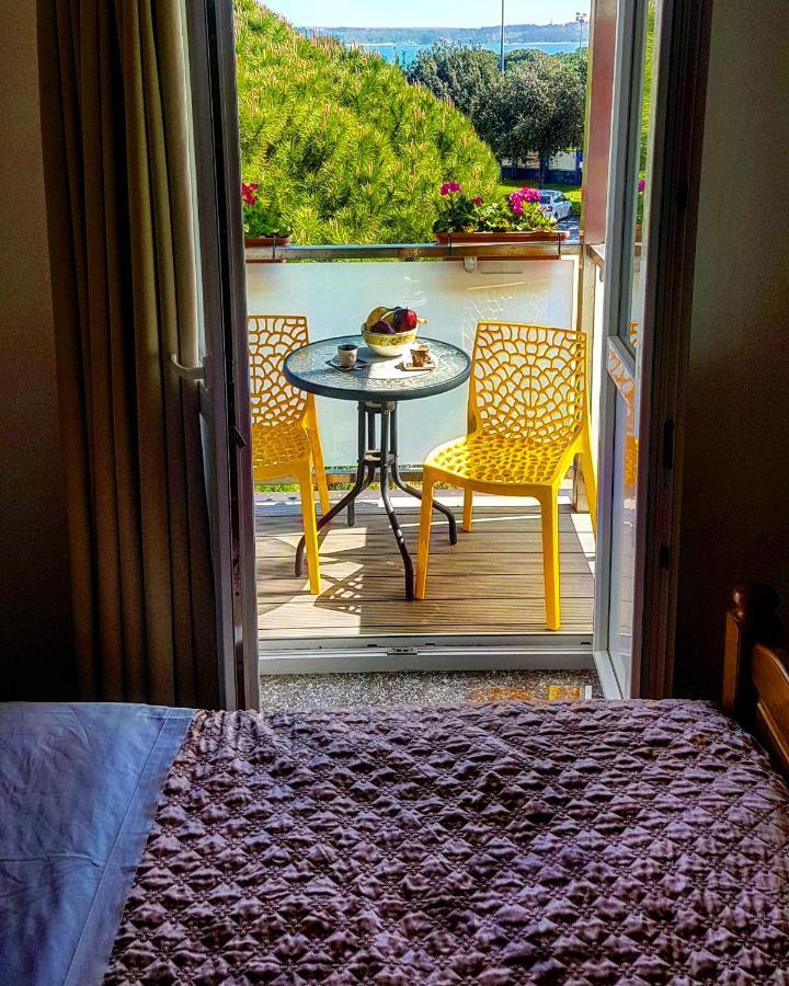 Laco De Pelagius Rooms Novigrad  Luaran gambar